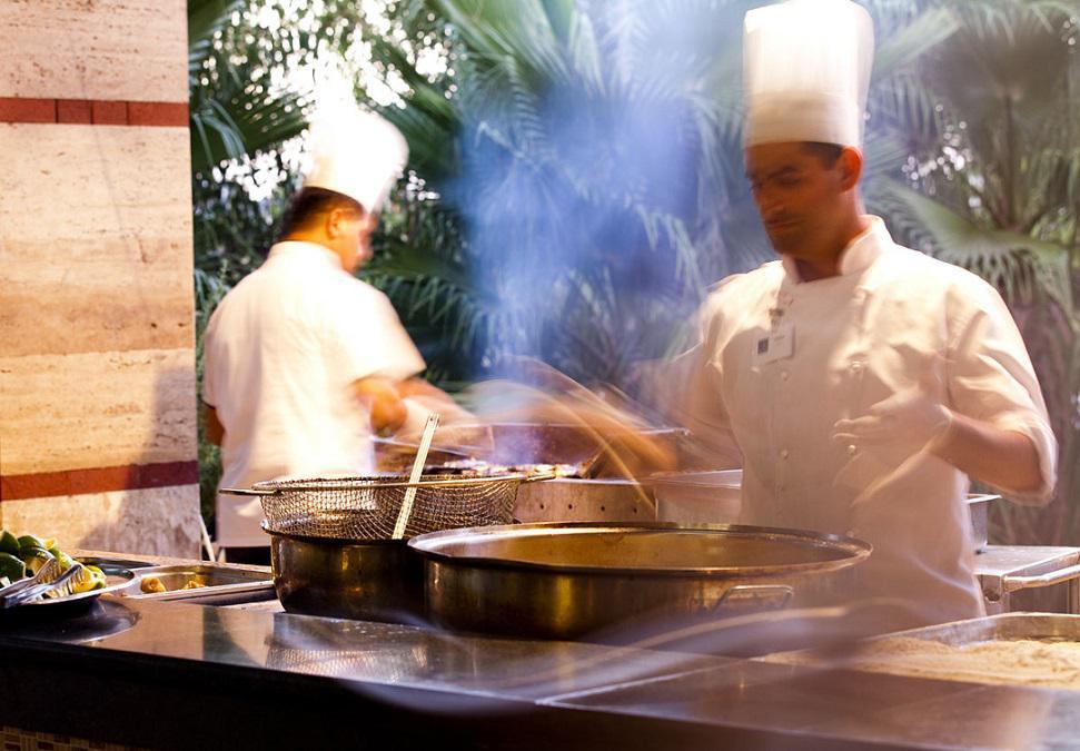 Sural Garden Hotel Side Ngoại thất bức ảnh