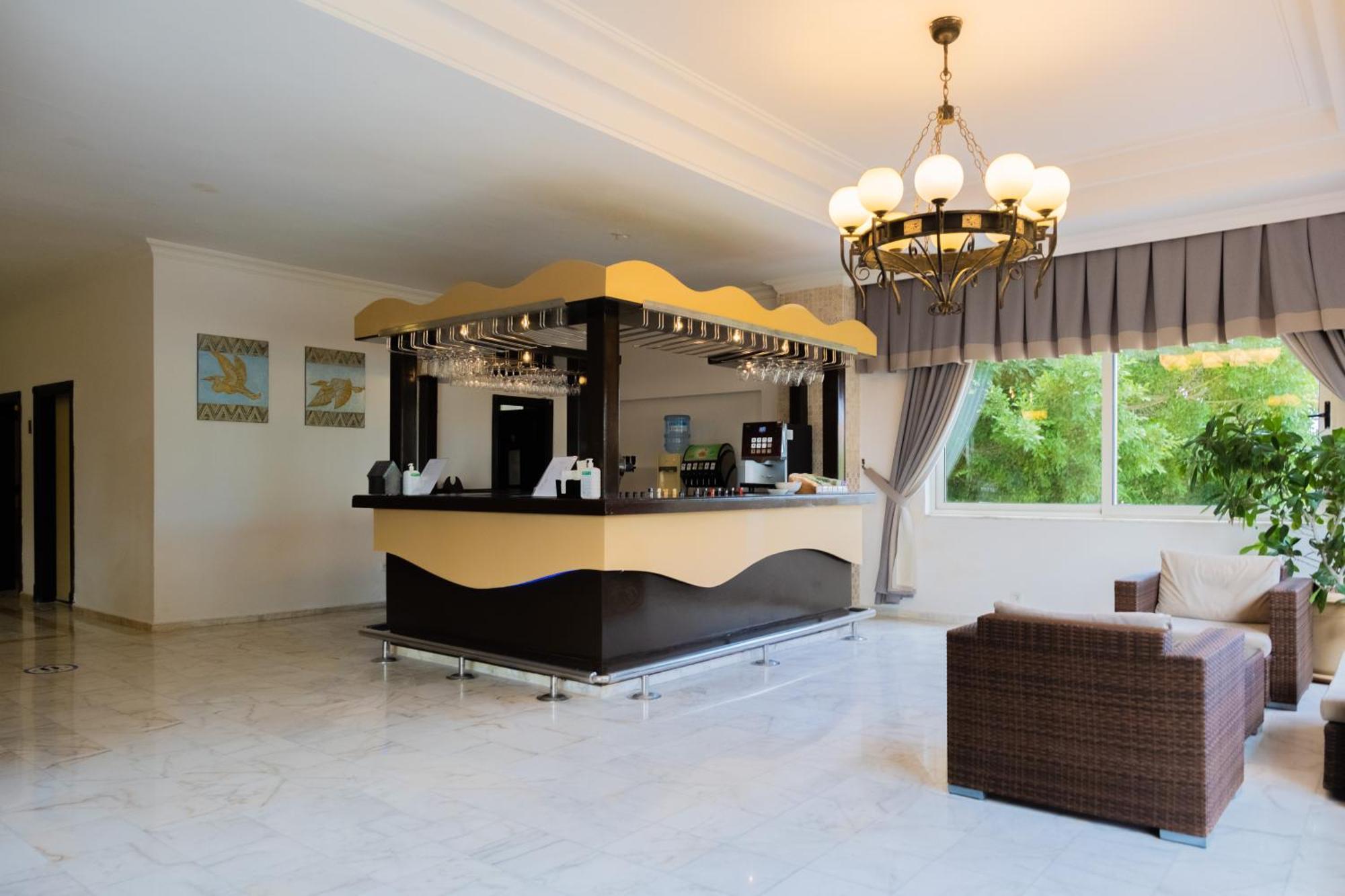 Sural Garden Hotel Side Ngoại thất bức ảnh