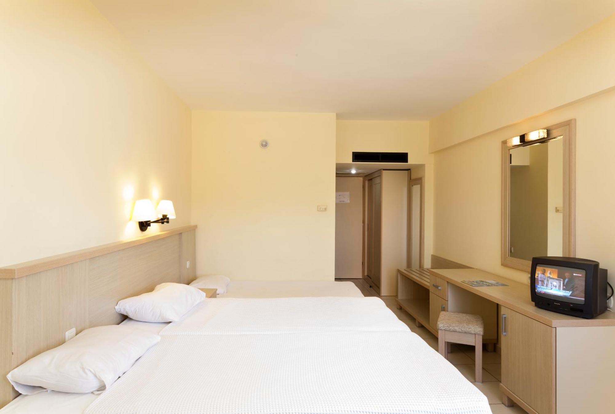 Sural Garden Hotel Side Ngoại thất bức ảnh