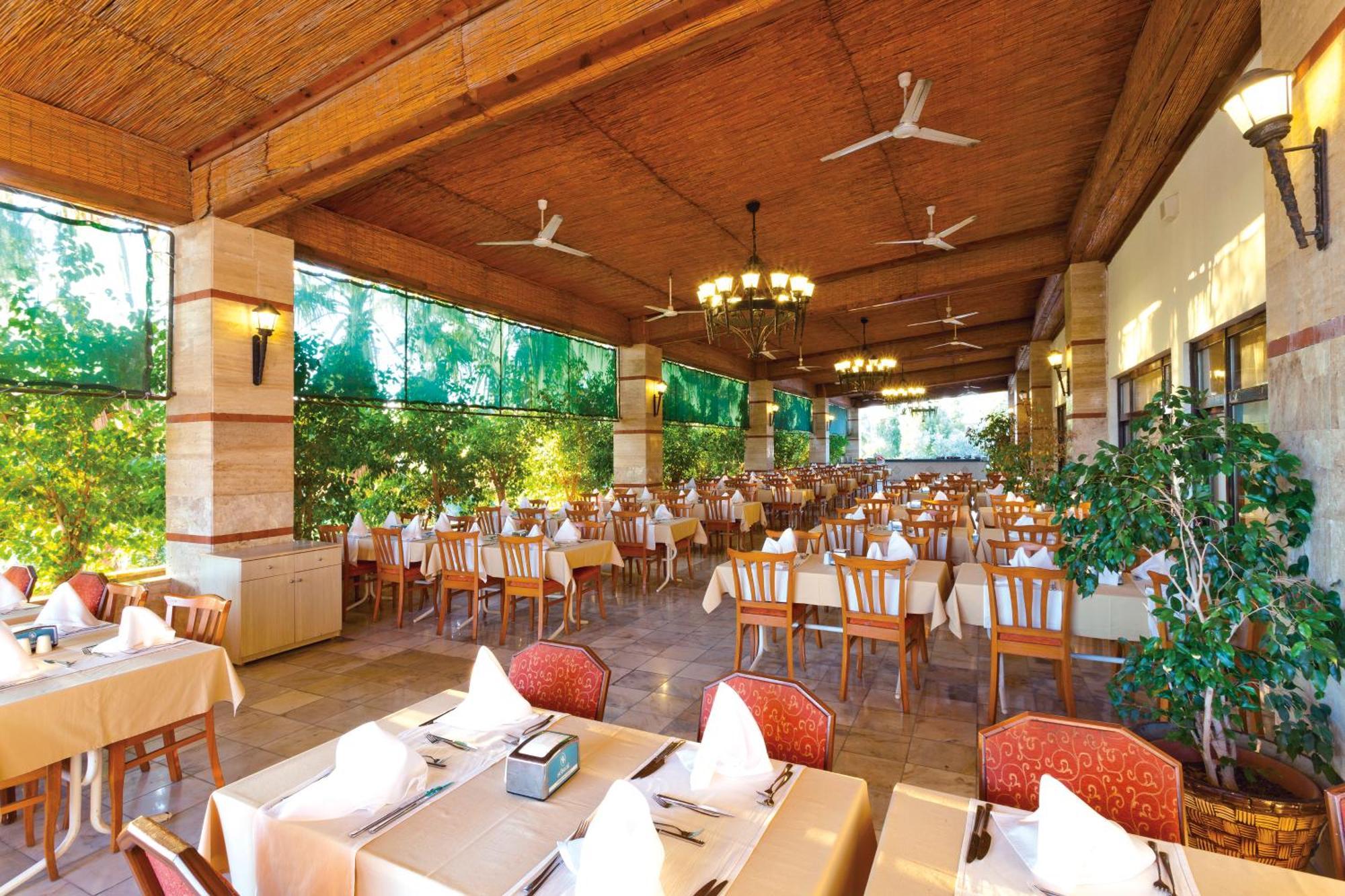 Sural Garden Hotel Side Ngoại thất bức ảnh