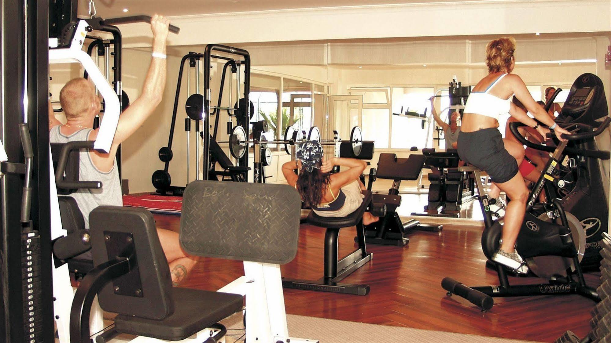 Sural Garden Hotel Side Ngoại thất bức ảnh