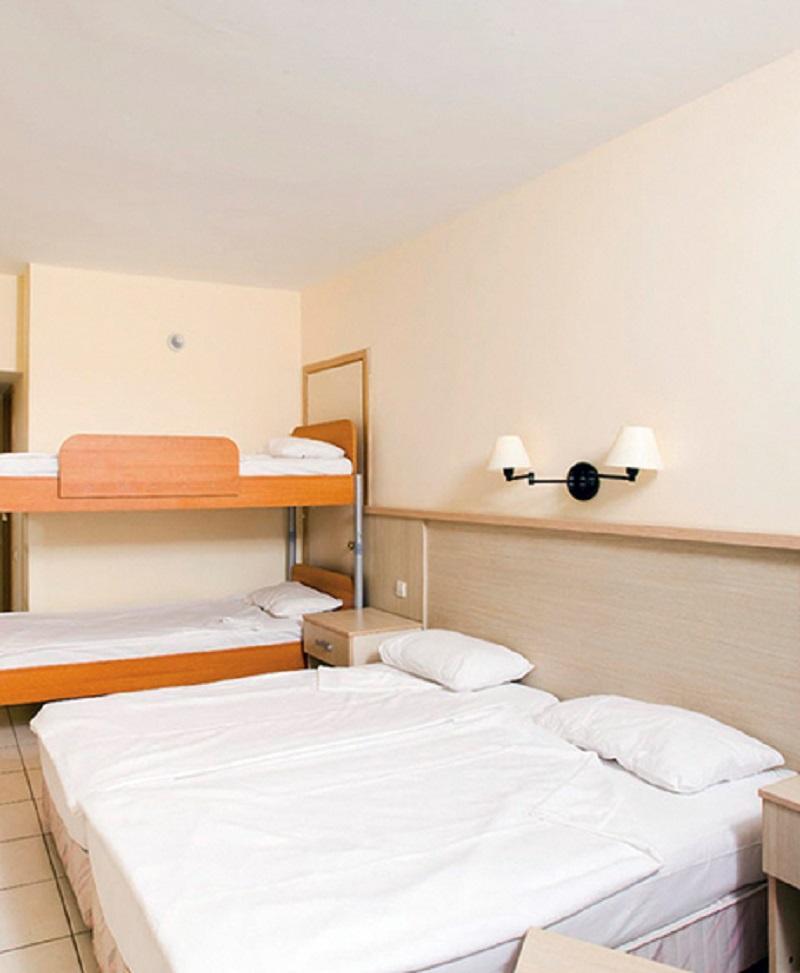 Sural Garden Hotel Side Ngoại thất bức ảnh